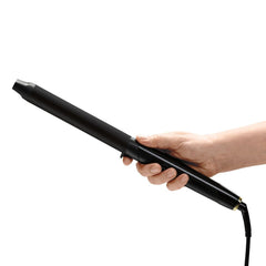 BaBylissPRO High Performance Curling Wand 28mm - Ondulator Profesional Pentru Bucle Naturale și Beach Waves