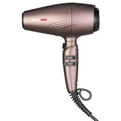BaBylissPRO Poderoso Uscător de Păr Profesional Digital 2400W