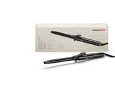 BaBylissPRO High Performance Curling Tong – Ondulator Profesional pentru Bucle Clasice, Definite și Rezistente