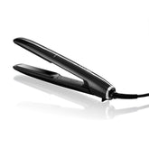 Placă Profesională De Întins Părul Stilista Negru-Argintiu Cu Lătime 25mm Și Memorie Inteligentă