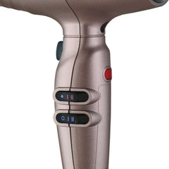 BaBylissPRO Poderoso Uscător de Păr Profesional Digital 2400W