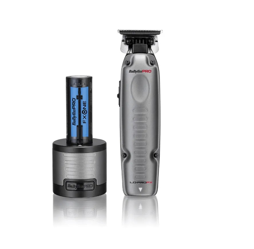 BaBylissPRO LoPRO FX One バリカン Babyliss Pro Aparat de Contur Lo-Pro FXONE – BaBylissPRO