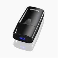 Babyliss Pro Aparat de Ras UV Single Foil Metal Shaver