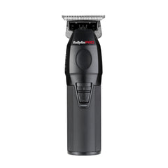 BaBylissPRO FreshFX T‑Blade Trimmer FX76E – Trimmer Profesional cu Lamă T și Motor DC 6800 RPM, USB‑C