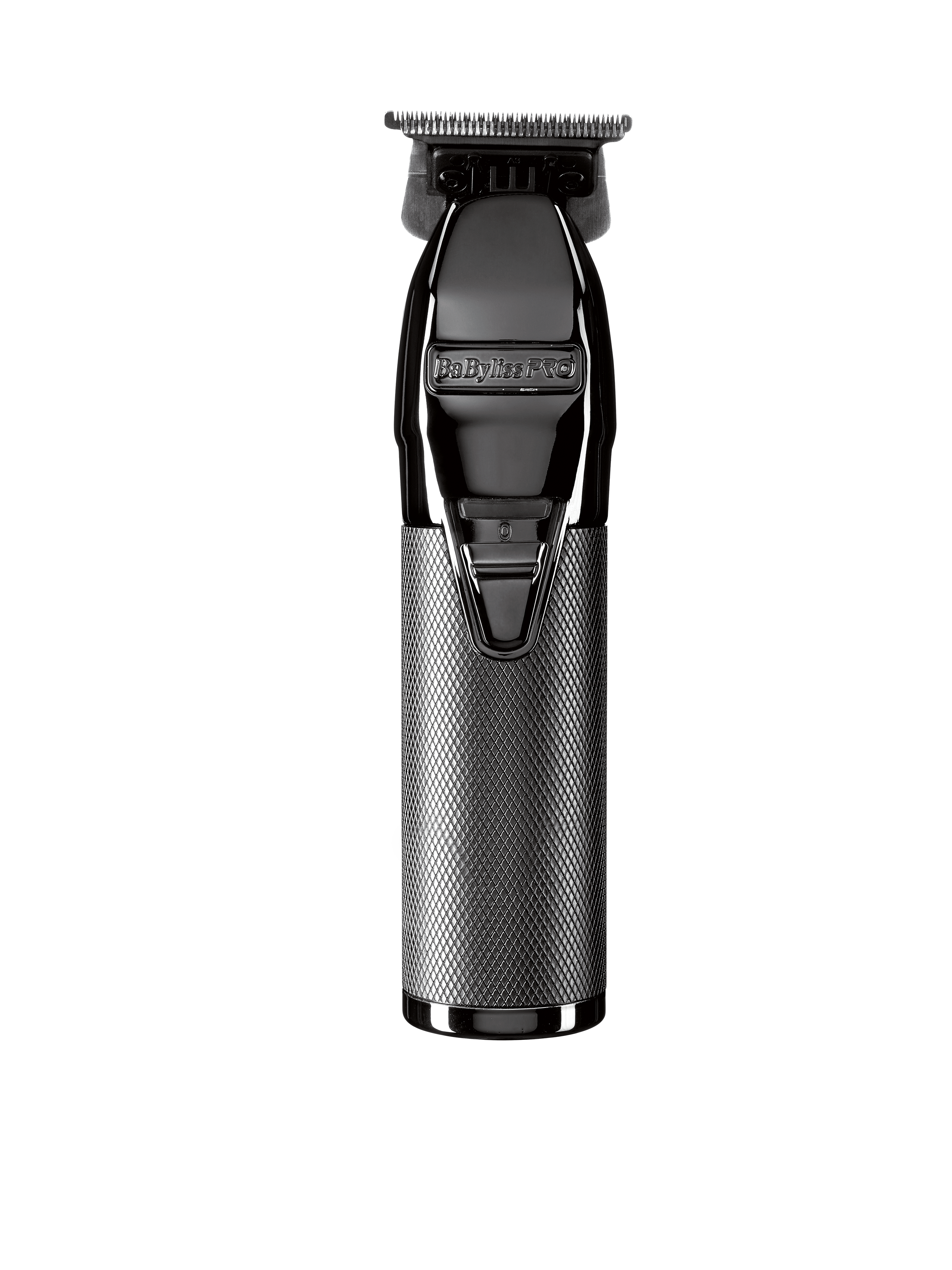Babyliss Pro 4 Artists Skeleton FX Gunsteel – BaBylissPRO