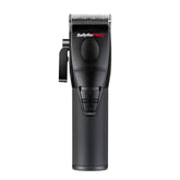 BaBylissPRO FreshFX Clipper – Mașină de Tuns Profesională Fără Fir, Lame Fade, 6800 RPM, USB‑C