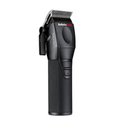 BaBylissPRO FreshFX Clipper – Mașină de Tuns Profesională Fără Fir, Lame Fade, 6800 RPM, USB‑C