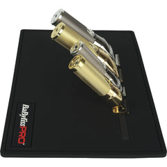 BabylissPRO Covor Magnetic Profesional pentru Ustensile și Mașini de Tuns 44 x 30 cm