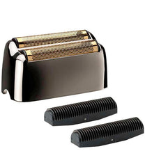 Babyliss Pro Set Cap+Cuțit+Folie Pentru FOILFX02 Gunsteel