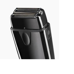 Babyliss Pro UV Double Foil Metal Shaver