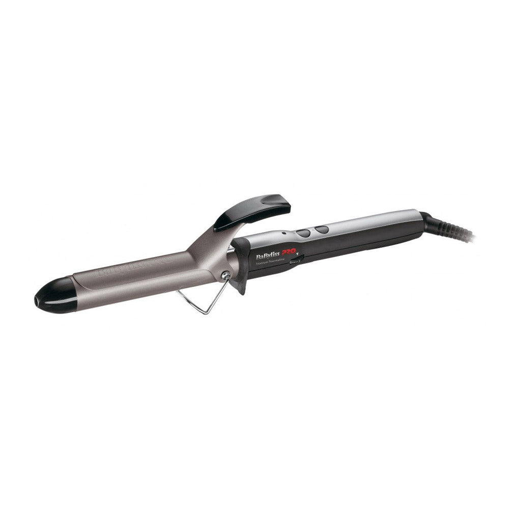BaByliss PRO Dial-a-Heat Iron 25mm BaByliss PRO Ondulator pentru