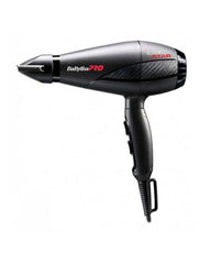BaByliss PRO Uscător de păr Black Star 2200W