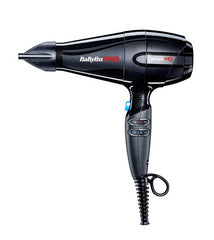 BaByliss Pro Uscător de păr Caruso HQ