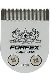 BaByliss PRO Cutit aparat de contur Forfex FX701
