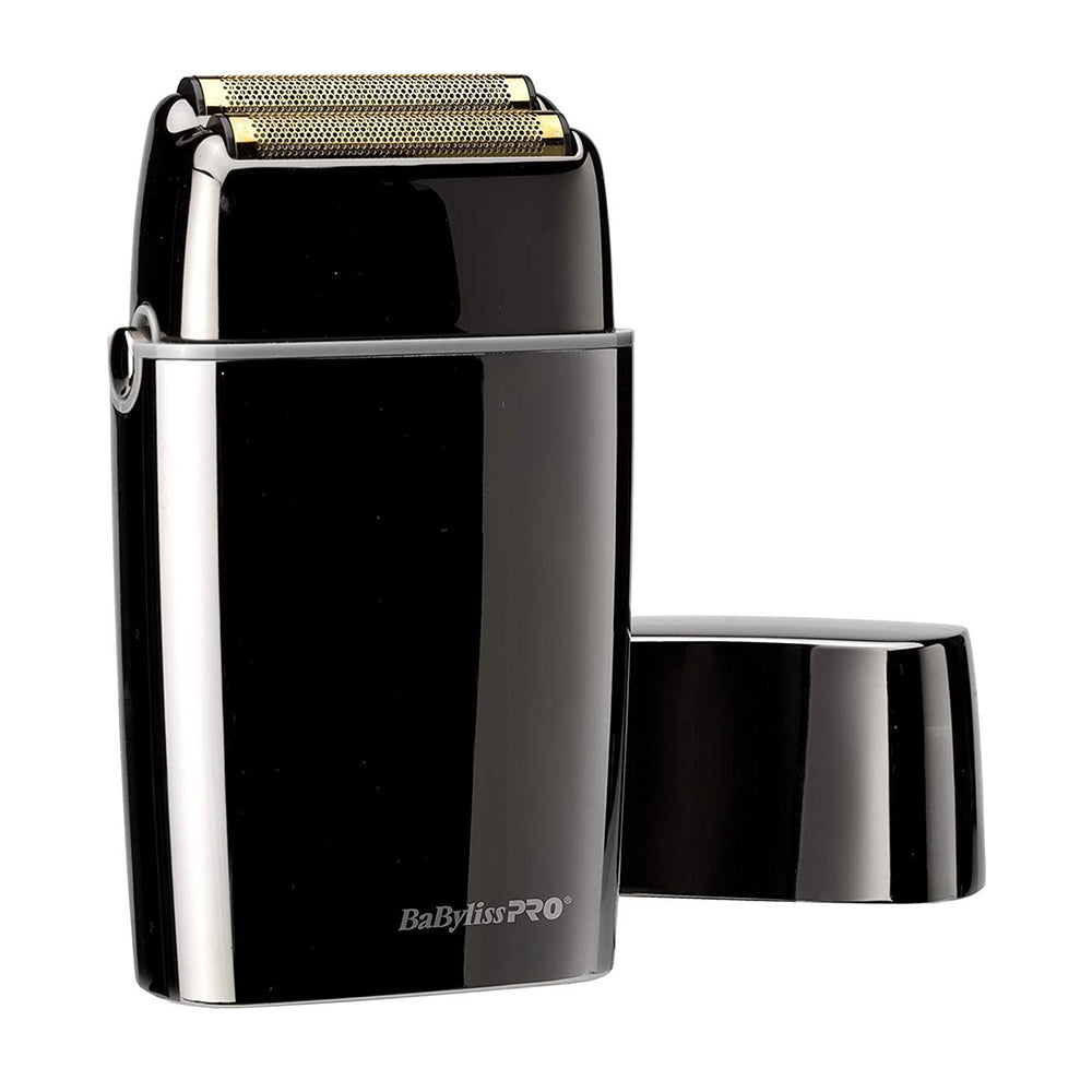 バリカンセット W MARK BaByliss PRO 4D SHAVER Babyliss 4Artists FoilFX 02 Gunsteel Shaver – BaBylissPRO