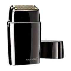 Babyliss 4Artists FoilFX 02 Gunsteel Shaver