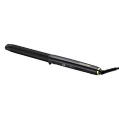 BaBylissPRO High Performance Curling Wand 28mm - Ondulator Profesional Pentru Bucle Naturale și Beach Waves