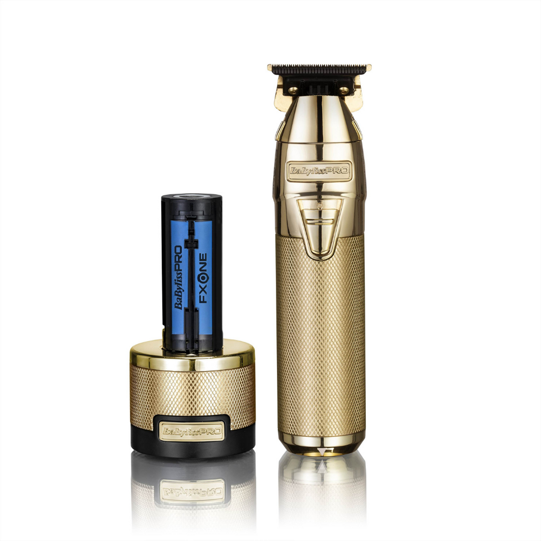 Babyliss PRO FX ONE GOLD FX ベビリスプロ Gama nouă FxOne – BaBylissPRO