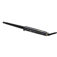 BaBylissPRO High Performance Curler– Ondulator Conic Profesional pentru Bucle Naturale și Beach Waves