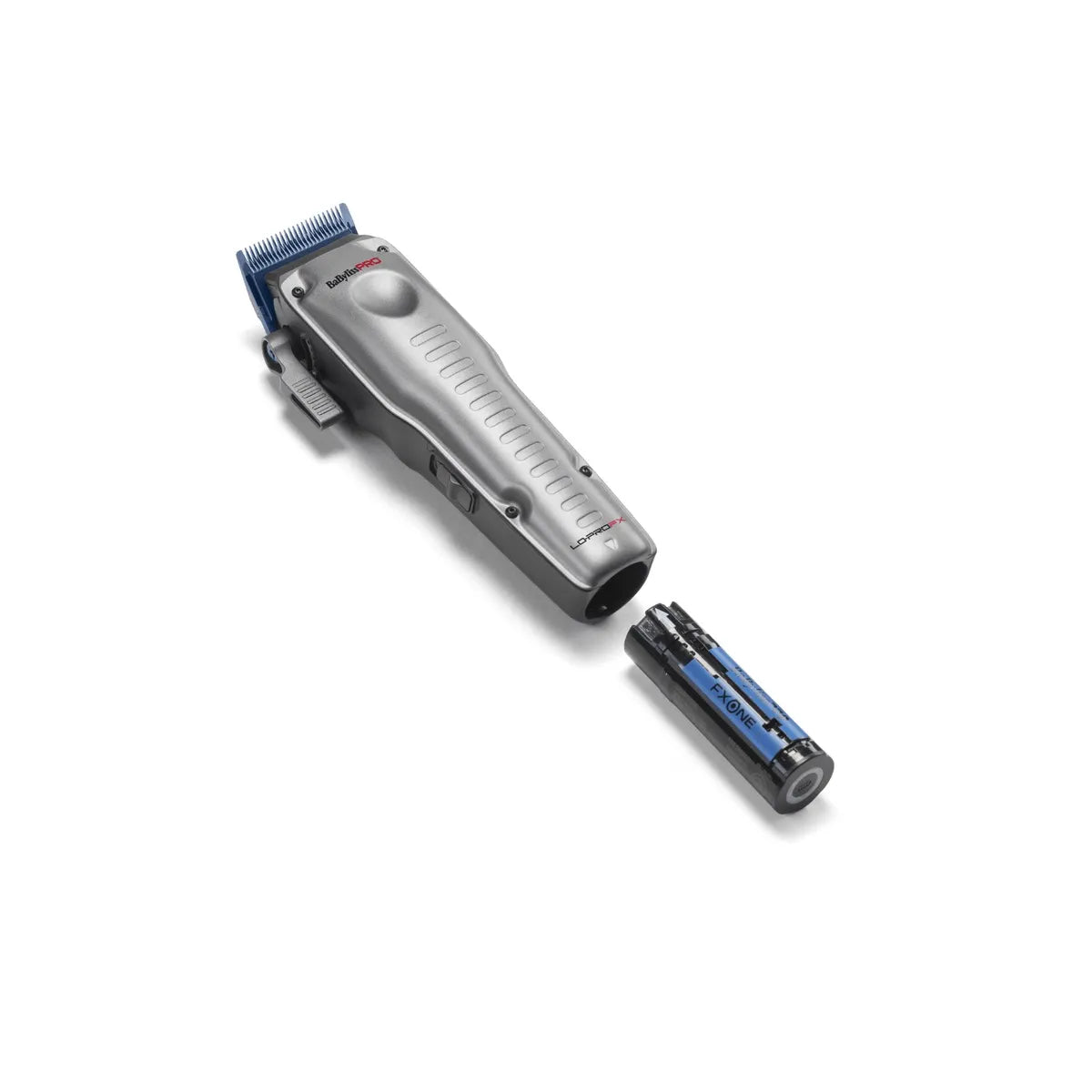 Babyliss Pro Mașină de Tuns Lo-Pro FXONE – BaBylissPRO
