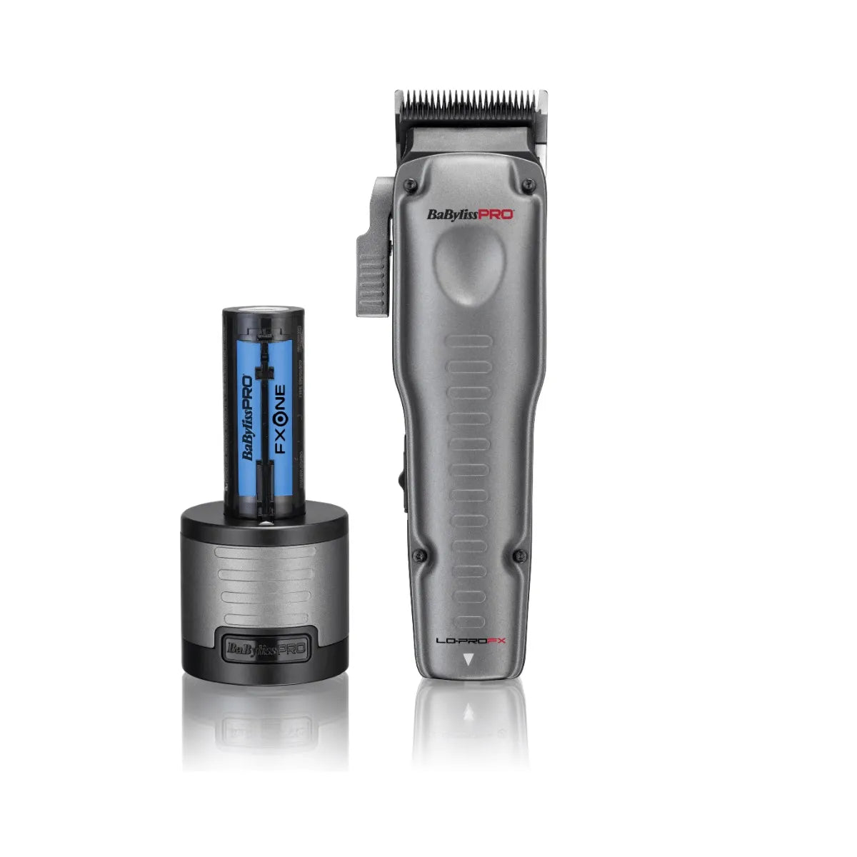 Babyliss Pro Mașină de Tuns Lo-Pro FXONE – BaBylissPRO