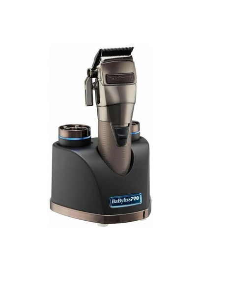 Babyliss Pro Mașină Profesională De Tuns SnapFX – BaBylissPRO