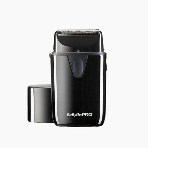 バリカンセット W MARK BaByliss PRO 4D SHAVER Babyliss Pro Aparat de Ras UV Single Foil Metal Shaver – BaBylissPRO