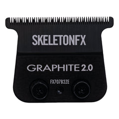 Babyliss Pro Cutit Graphite Deep Tooth Tblade Fx7870