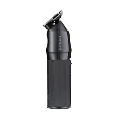 BaBylissPRO FreshFX T‑Blade Trimmer FX76E – Trimmer Profesional cu Lamă T și Motor DC 6800 RPM, USB‑C