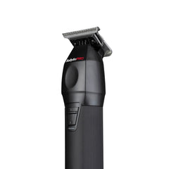 BaBylissPRO FreshFX T‑Blade Trimmer FX76E – Trimmer Profesional cu Lamă T și Motor DC 6800 RPM, USB‑C