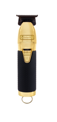 BaByliss Pro Boost+ Mașina De Contur Profesională Skeleton GoldFX + Cadou Covoraș din Cauciuc pentru Produse