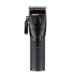 BaBylissPRO FreshFX Clipper – Mașină de Tuns Profesională Fără Fir, Lame Fade, 6800 RPM, USB‑C