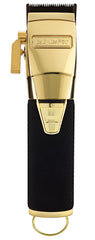 Babyliss Pro Boost+ 4Artists Mașină De Tuns Profesională Metal Gold + Cadou Covoraș din Cauciuc pentru Produse