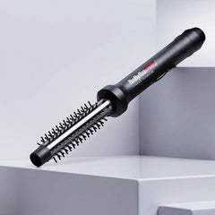 Ondulator Profesional BabylissPRO 18mm – Tehnologie Titan-Turmalină pentru Bucle Perfecte