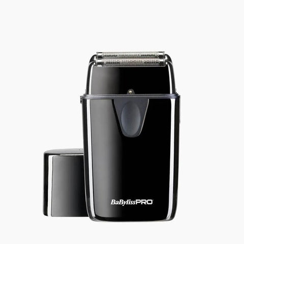 Babyliss Pro UV Double Foil Metal Shaver – BaBylissPRO