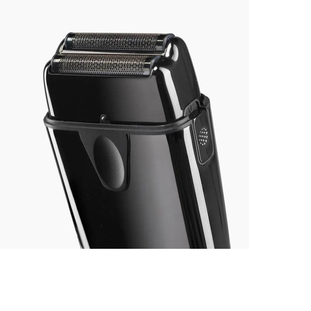 Babyliss Pro UV Double Foil Metal Shaver – BaBylissPRO