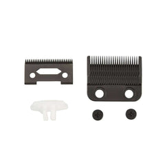 BaBylissPRO FX8022BE Cuțit MIM Fade Black Titanium 45mm