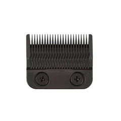 BaBylissPRO FX8022BE Cuțit MIM Fade Black Titanium 45mm