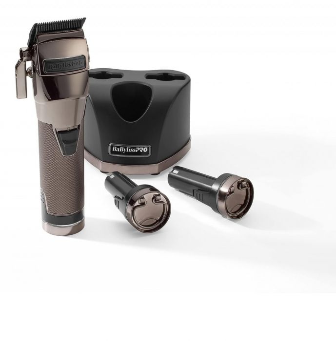 バリカンセット W MARK BaByliss PRO 4D SHAVER Babyliss Pro Mașină Profesională De Tuns SnapFX – BaBylissPRO