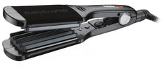BaByliss PRO Dial-a-Heat Crimping Iron 60mm