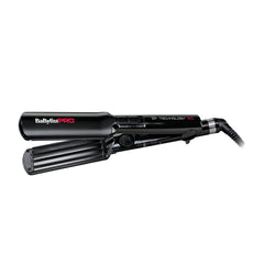 BaByliss PRO Dial-a-Heat Crimping Iron 38mm