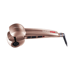 BaByliss PRO MiraCurl Rose Gold